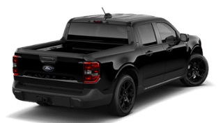 2026 Ford Maverick® External Image 4